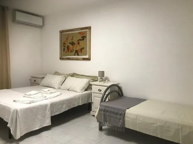 Appartamento Alghero al Lido vicino alla spiaggia