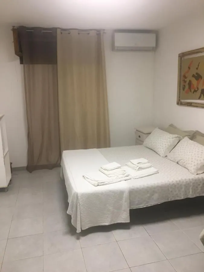 公寓 Alghero Al Lido Vicino Alla Spiaggia