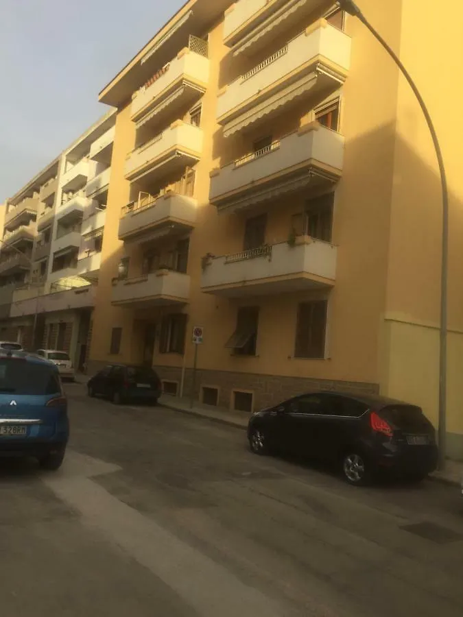 Alghero Al Lido Vicino Alla Spiaggia